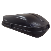 Bagageiro Maleiro de Teto Motobul 600 Litros com chave