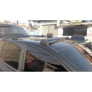 Rack de Teto Fiat Stillo Esportivo 2002/2010