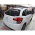 Rack de Teto Citroen C3 2013 até 2020 Rack de Teto Citroen C3 2013 até 2020