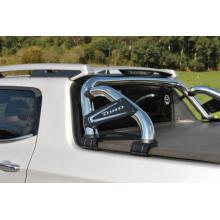 Santo Antonio Fiat Toro Trend Cromado Santo Antonio Fiat Toro Trend Cromado