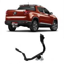 Engate Fiat Toro 2016 até 2026
