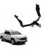 Engate Fiat Toro Removível 2016 até 2026