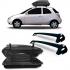 Rack de Teto Ford Ka 1995 até 2008 Rack de Teto Ford Ka 1995 até 2008
