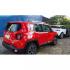 Longarina de Teto Jeep Renegade Longarina de Teto Jeep Renegade