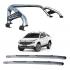 Estribo Lateral Fiat Toro Modelo Original Cromado Estribo Lateral Fiat Toro Modelo Original Cromado