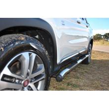 Estribo Lateral Fiat Toro Modelo Original Cromado Estribo Lateral Fiat Toro Modelo Original Cromado
