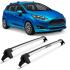 Rack de Teto New Fiesta Sedan - 4 Portas 2014 até 2014 Rack de Teto New Fiesta Sedan - 4 Portas 2014 até 2014