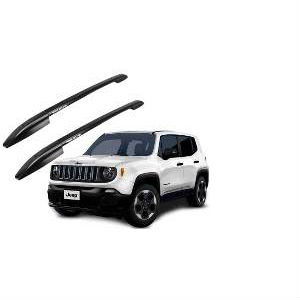 Longarina de Teto Jeep Renegade