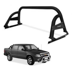 Santo Antonio Frontier 23/.. preto sem Grade