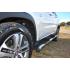 Estribo Lateral Fiat Toro Modelo Original Preto Estribo Lateral Fiat Toro Modelo Original Preto