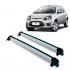 Rack de Teto Ford KA 2008 até 2013 Rack de Teto Ford KA 2008 até 2013