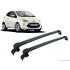 Rack de Teto Ford Ka 1995 até 2008 Rack de Teto Ford Ka 1995 até 2008