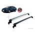 Rack de Teto Virtus - Volkswagem Rack de Teto Virtus - Volkswagem