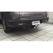 Engate Fiat Toro Reforçado 2016 até 2026 Engate Fiat Toro Reforçado 2016 até 2026
